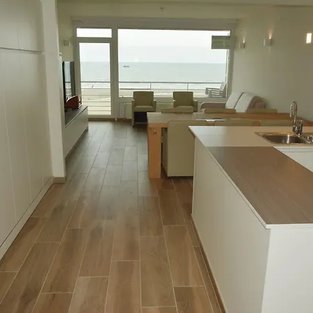 Apartment Los Angeles C231g Ostend