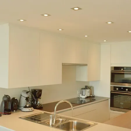 Los Angeles C231g Apartment Ostend