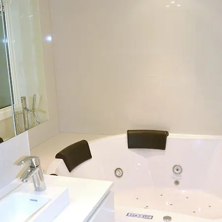 Los Angeles C231g Apartment Ostend