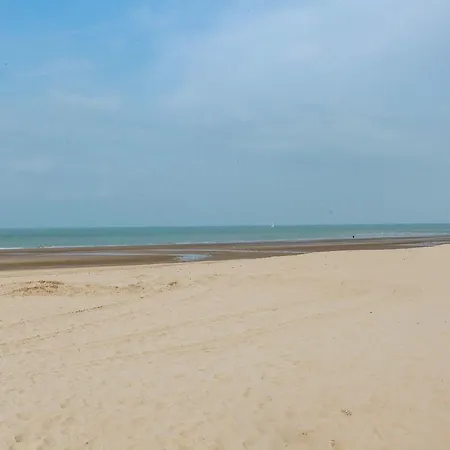 Apartment Los Angeles C231g Ostend